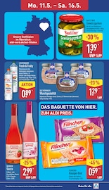 Aktueller ALDI Nord Prospekt mit Leberwurst, "Aktuelle Angebote", Seite 3