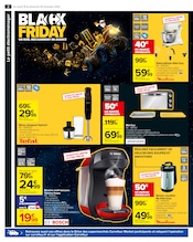 Tassimo Angebote im Prospekt "BLACK FRIDAY" von Carrefour Market auf Seite 4