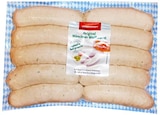 Penny Zachenberg - Münchner Weißwurst Angebot im Prospekt Münchner Weißwurst bei Penny im Zachenberg Prospekt für 5,49 €