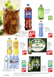 Bier im EDEKA Prospekt in Neustadt Aktueller EDEKA Prospekt mit Bier, "Aktuelle Angebote", Seite 26