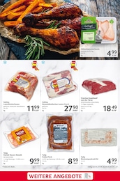 Pulled Pork Angebot im aktuellen Selgros Prospekt auf Seite 21