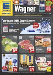 Dallmayr im E center Prospekt in Coburg Aktueller E center Prospekt mit Dallmayr, "Wir lieben Lebensmittel!", Seite 1