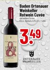 Aktuelle Wein Angebote bei Trinkgut in Frankfurt (Main) Aktuelles Rotwein Cuvée Angebot bei Trinkgut in Frankfurt (Main) ab 3,49 €