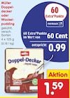 Doppel-Decker oder Wackelpudding bei Netto Marken-Discount im Hasselroth Prospekt für 1,59 €