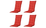 Auflage hoch 4er-Set Basic für 99,80 € bei Höffner im Angebot Auflage hoch 4er-Set Basic im aktuellen Höffner Prospekt