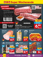 Aktueller Netto Marken-Discount Prospekt mit Box, "Aktuelle Angebote", Seite 42