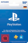 Aktuelle Geschenkkarte Angebote bei E center in Mannheim Aktuelles PSN-Guthaben Angebot bei E center in Mannheim ab 50,00 €