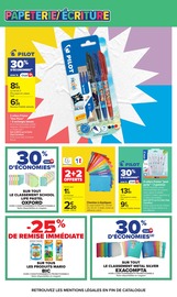 Promos Jouets dans le catalogue "Carrefour" de Carrefour Jouets en promo dans le catalogue Carrefour à la page 65