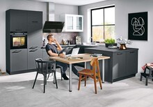 Einbauküche bei porta Möbel in Recklinghausen Einbauküche im Angebot bei porta Möbel Recklinghausen für 5.799,00 €