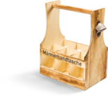 Flaschenträger im Netto Marken-Discount Prospekt Flaschenträger von KESPER im aktuellen Netto Marken-Discount Prospekt für 7,99 €