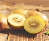 Kiwi jaune à Carrefour Market dans Saint-Jean-de-Vaulx Kiwi jaune à Carrefour Market dans Saint-Jean-de-Vaulx