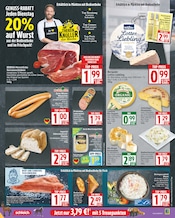 Aktueller EDEKA Prospekt mit Garnelen, "Aktuelle Angebote", Seite 5