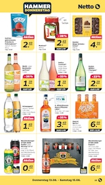 Schokoküsse Angebote im Prospekt "Günstig. Besser. Für Dich." von Netto mit dem Scottie Schokoküsse Angebote im Prospekt "Günstig. Besser. Für Dich." von Netto mit dem Scottie auf Seite 29
