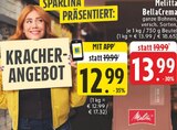 BellaCrema ganze Bohnen Angebote von Melitta bei EDEKA Hürth für 12,99 €