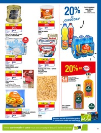 Offre Congélateur dans le catalogue Carrefour du moment à la page 11