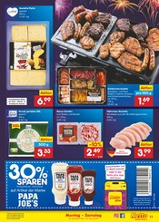 Aktueller Netto Marken-Discount Prospekt mit Tischgrill, "Aktuelle Angebote", Seite 11