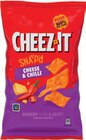 Cheez-It im aktuellen tegut Prospekt für 2,49 €