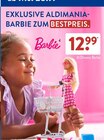 ALDIMania-Barbie Angebote von Barbie bei ALDI SÜD Göppingen für 12,99 €