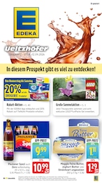 EDEKA Prospekt für Obersulm mit 40 Seiten EDEKA Prospekt für Obersulm: "Aktuelle Angebote", 40 Seiten, 07.09.2026 - 12.09.2026