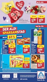 Aktueller ALDI Nord Prospekt mit Tee, "Aktuelle Angebote", Seite 33