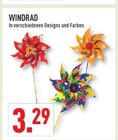 WINDRAD Angebote bei Marktkauf Herten für 3,29 €