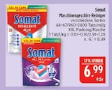 EXCELLENCE 4 in1 im Angebot bei Marktkauf in Hof EXCELLENCE 4 in1 Angebote von Somat bei Marktkauf Hof für 6,99 €