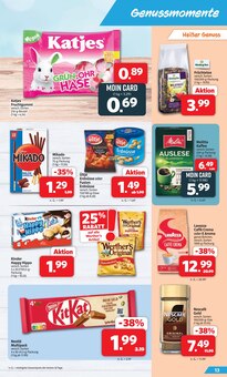 Melitta im Markant Nordwest Prospekt "DER MARKT FÜR GUTES ESSEN UND TRINKEN" mit 16 Seiten (Bielefeld)
