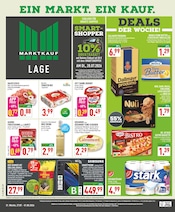 Marktkauf Discounter Prospekt der aktuellen Woche mit 24 Seiten, gültig von 27.07.2026 bis 01.08.2026, in Schlangen und Umgebung Aktueller Marktkauf Discounter Prospekt in Schlangen und Umgebung, "Aktuelle Angebote" mit 24 Seiten, 27.07.2026 - 01.08.2026