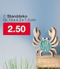 Standdeko im Angebot bei Woolworth in Ravensburg Standdeko Angebote bei Woolworth Ravensburg für 2,50 €