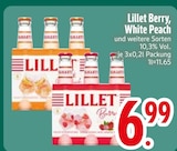 Lillet im EDEKA Prospekt Berry von Lillet im aktuellen EDEKA Prospekt für 6,99 €