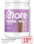Aktuelles Protein Iced Coffee Angebot bei Marktkauf in Stuttgart ab 19,99 €