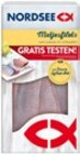 Fischspezialitäten Backfisch im Angebot bei Kaufland in Halle Fischspezialitäten Backfisch Angebote von Nordsee bei Kaufland Halle für 2,49 €