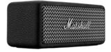 Bluetooth-Lautsprecher Emberton II Black & Steel Angebote von Marshall bei expert Jäger Altenburg für 89,00 €