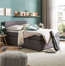 Boxspringbett „Countess“ bei Höffner in Germering Boxspringbett „Countess“ im Angebot bei Höffner Germering für 290,00 €
