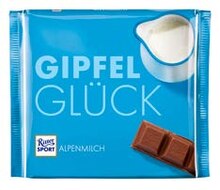 ALDI Nord Minden - Großschokoladentafel Großschokoladentafel Angebot bei ALDI Nord Minden im Prospekt "ALDI. Jeden Tag besonders - einfach ALDI."