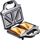 Sandwichtoaster SM1552 von Tefal im aktuellen Marktkauf Prospekt