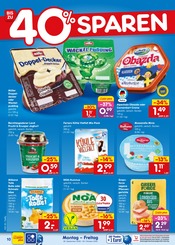 Joghurt im Netto Marken-Discount Prospekt in Kaufbeuren Aktueller Netto Marken-Discount Prospekt mit Joghurt, "Aktuelle Angebote", Seite 14