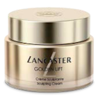 Augencreme von LANCASTER GOLDEN LIFT im aktuellen Müller Prospekt für 66,95 €