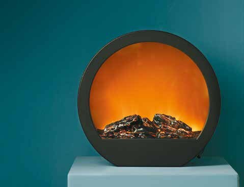 NETTO mit dem Scottie Stößen - LED-Deko-Kamin LED-Deko-Kamin Angebot bei NETTO mit dem Scottie Stößen im Prospekt Günstig. Besser. Für Dich.