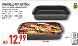 Universal-Auflaufform Angebote bei Marktkauf Dülmen für 12,99 €