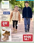 Outdoor-Fleecejacke im Angebot bei ALDI Nord in Stralsund Outdoor-Fleecejacke Angebote von L&D bei ALDI Nord Stralsund für 9,99 €