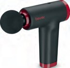 Massage-Gerät MG 89 CompactPower Limited Edition Angebote von beurer bei EURONICS Gütersloh für 44,00 €