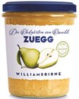 Fruchtaufstrich von Zuegg für 2,29 € bei Netto mit dem Scottie im Angebot Fruchtaufstrich von Zuegg im aktuellen Netto mit dem Scottie Prospekt