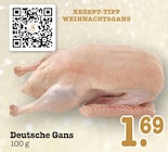 Deutsche Gans bei EDEKA im Wörth Prospekt für 1,69 €