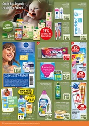 Nivea im EDEKA Prospekt in Haltern am See Aktueller EDEKA Prospekt mit Nivea, "Aktuelle Angebote", Seite 10