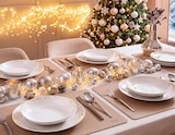 Tafel-Set im Segmüller Prospekt Kombi-Service „Stella“ von Van Well im aktuellen Segmüller Prospekt für 19,99 €