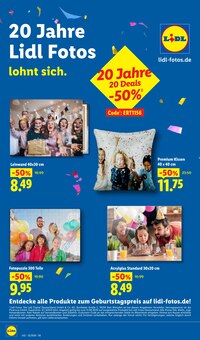 Bananen im aktuellen Lidl Prospekt (Koblenz) Bananen im Lidl Prospekt "LIDL LOHNT SICH" mit 70 Seiten (Koblenz)