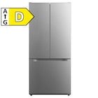 Aktuelle Kühlschrank Angebote bei POCO in Lüneburg Aktuelles POCOline French-Door Kühl-/Gefrierkombination MD169-522DIXNF Angebot bei POCO in Lüneburg ab 479,99 €