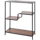 Action Fontaine - Promo Étagère en métal Promo Étagère en métal à 19,95 € dans le catalogue Action à Fontaine