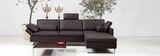 Sofa „Alba“ Angebote von brühl bei Möbel Inhofer Ludwigsburg für 8.998,00 €